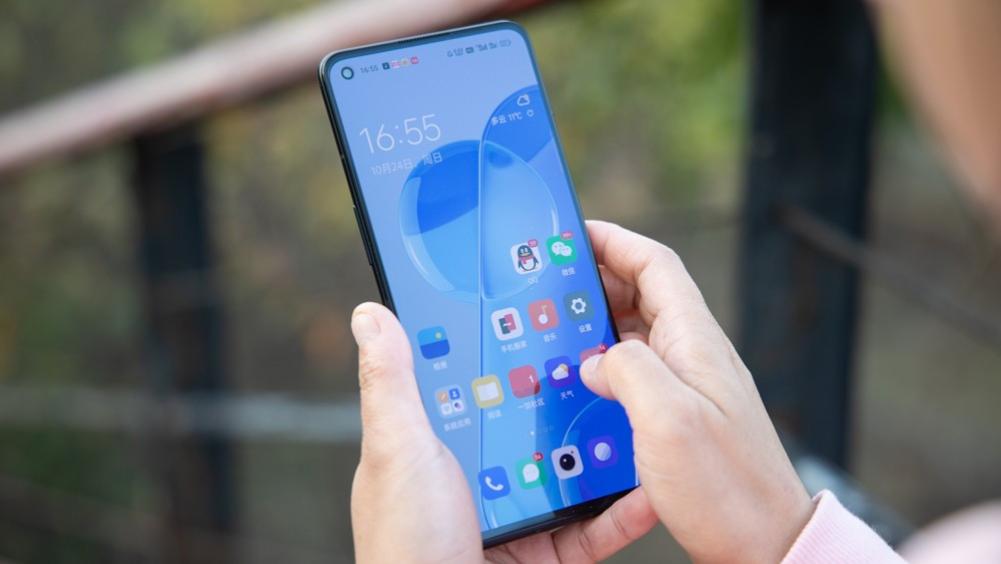 Linux|一加 9RT 测评：“务实”直屏旗舰