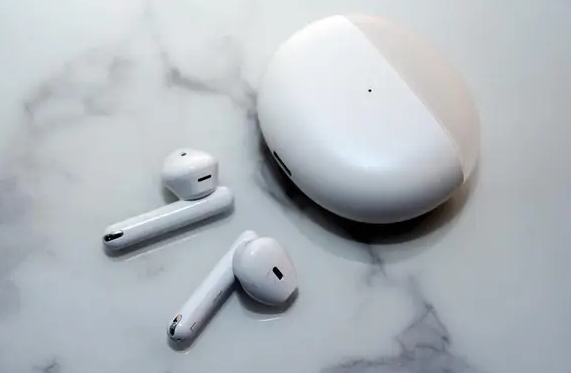 无线耳机|5款真无线耳机,带来便携和舒适的音频伴侣