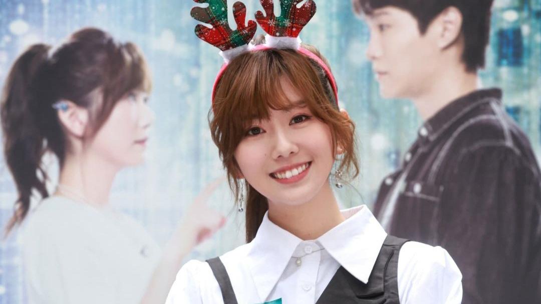 王源|TVB小花陈嘉慧：训练班出身的非典型香港演员，成名后被港媒针对