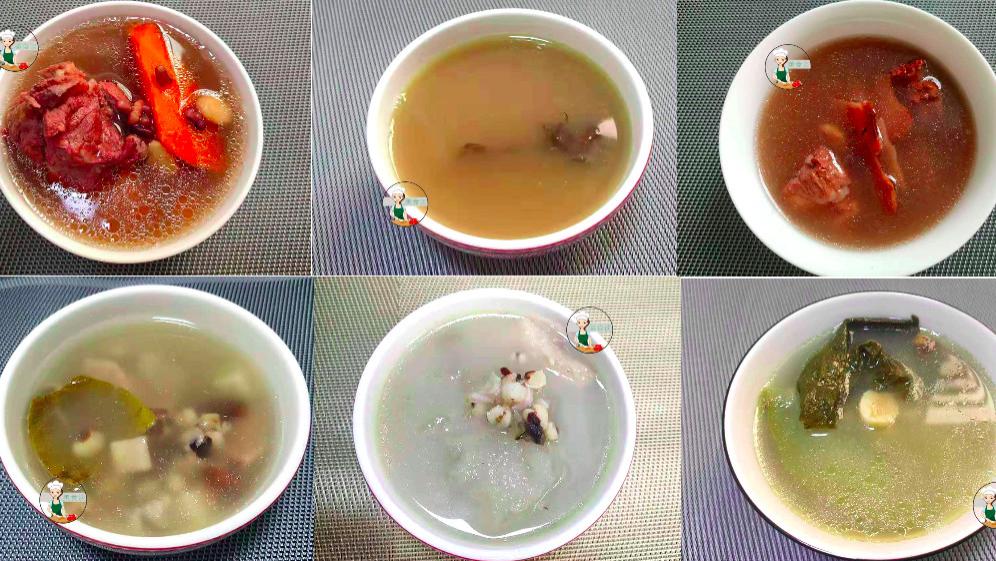 祛湿|立夏将至，分享6道夏天老火靓汤，鲜甜美味，大人孩子都爱喝