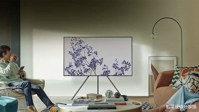 三星电视|小配件，大乐趣，三星电视巧妙设计点缀多彩生活