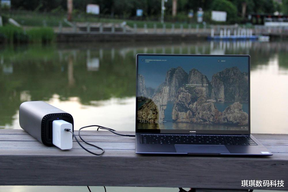 奥睿科|户外活动供电必备装备，ORICO奥睿科AT150便携式储能电源