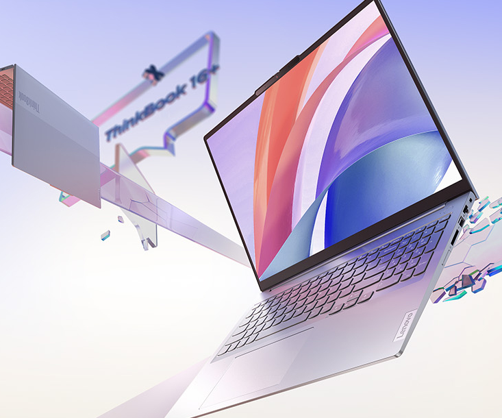 华硕无双|5K轻薄本有越级的屏幕体验？华硕无双这方面完胜ThinkBook 16+