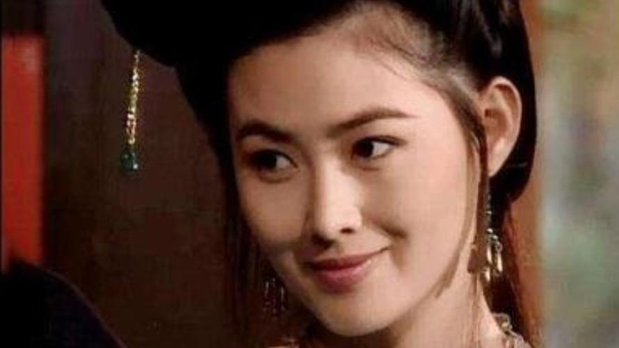 黎姿|那些年的颜值女孩，现容貌被“腐蚀”，有人瘦成皮包骨，相差大