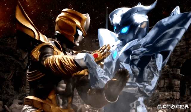 acgn漫评|塔尔塔罗斯败给赛罗，却能欺负奥特之王，剧中Boss是不是能碾压神秘四奥？