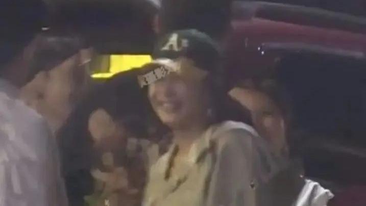 张雨绮|葛斯齐搞事情，汪小菲大翻车，她却桃花朵朵开！