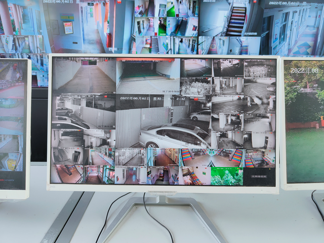 硬盘|监控硬盘怎么买？又稳又智慧的西部数据紫盘了解下