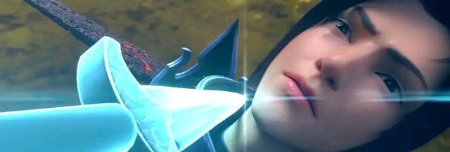 萧炎|《斗破苍穹》全新PV曝光,薰儿建模没救了?药老新模颜值碾压萧炎