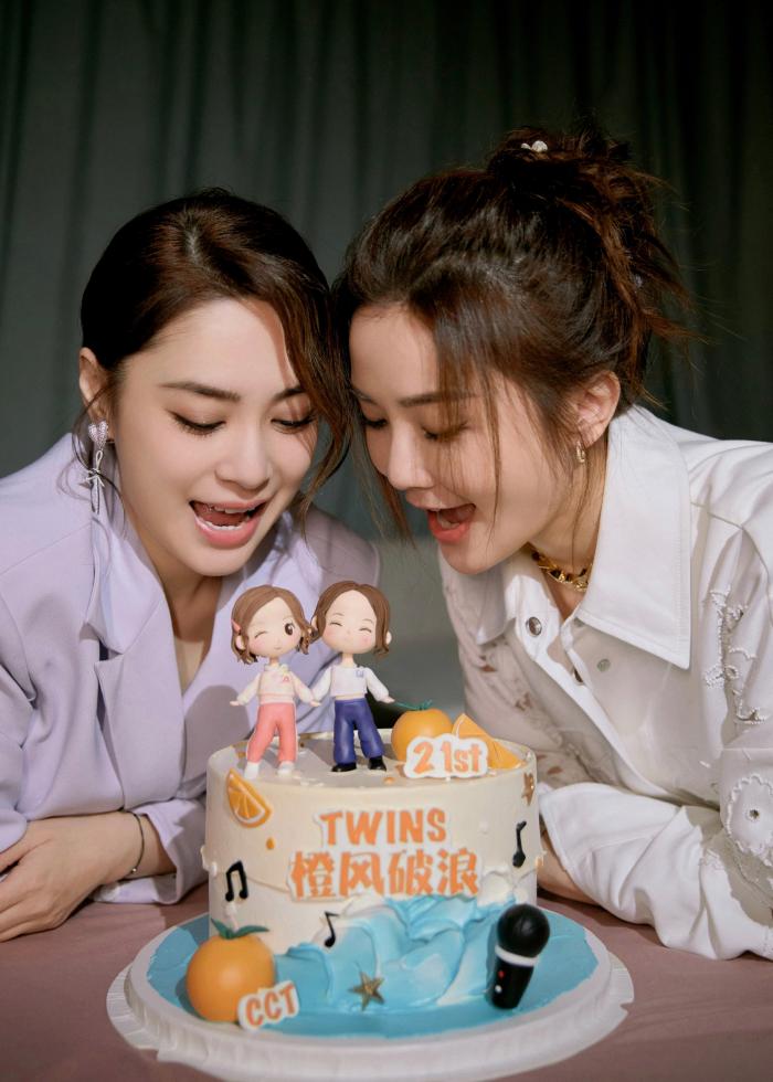 阿娇|阿娇被问有没有和阿Sa吵过架？5年后的回答，居然是一模一样的