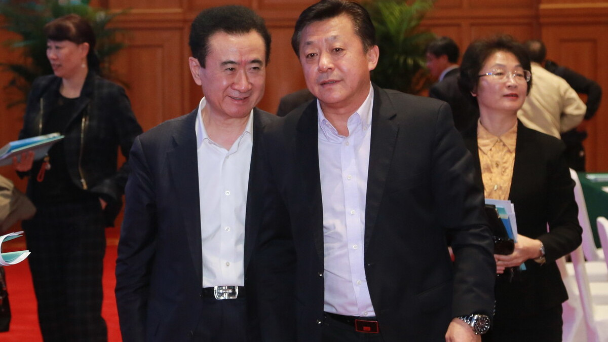 广州队|“老王”足坛真大佬：150名留洋球员出自他手，恒大只能靠边站