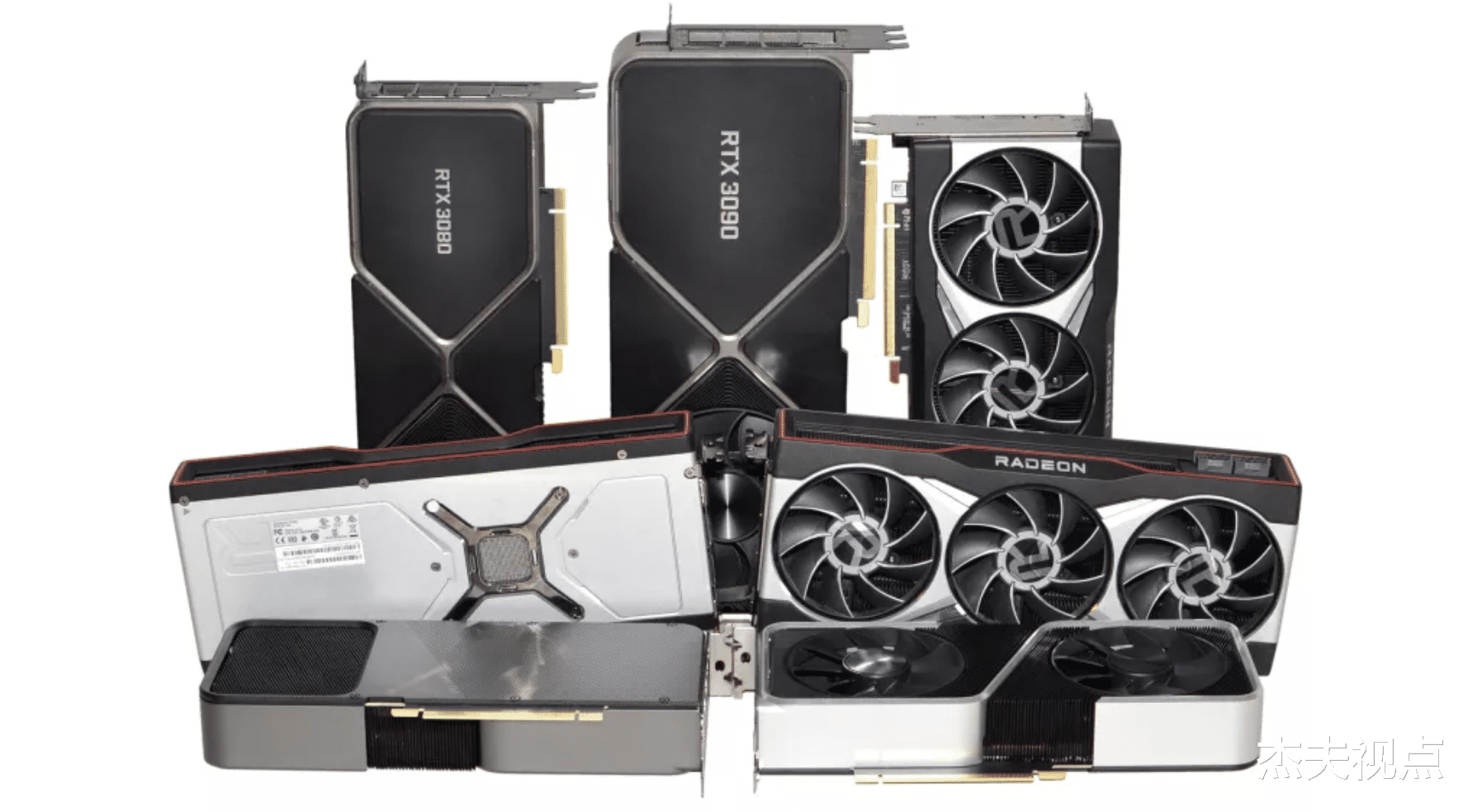 CPU|显卡价格继续降:五月平均下滑15%,主流卡也开始破发了