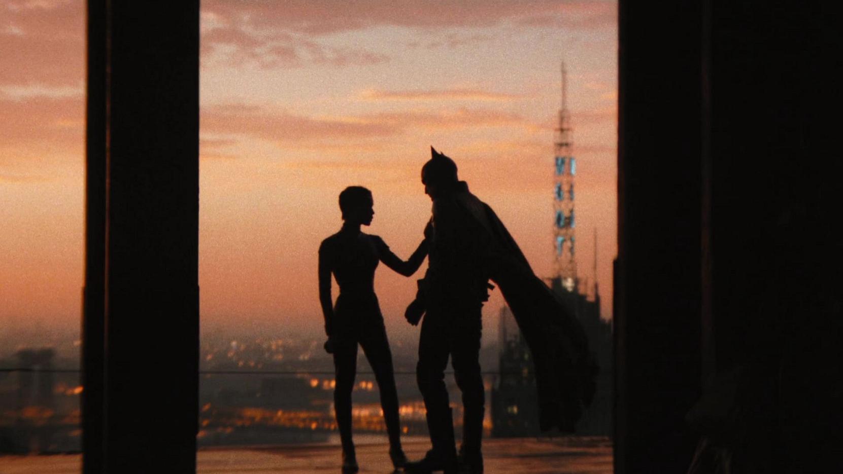 新蝙蝠侠|不再需要内地市场？《新蝙蝠侠》票房破38亿，内地观众贡献7453万