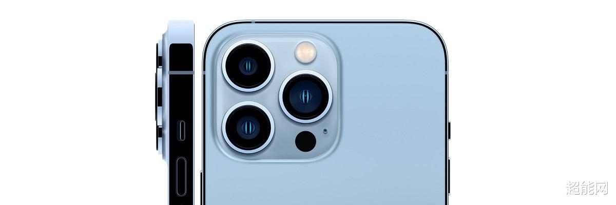 苹果|苹果将在第二季度增加iPhone 13 Pro系列订单,产量提高1000万台