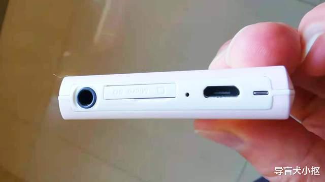 ios16|全触屏MP4播放器代表，重新体验这款OPPO S33，颜值功能像智能手机