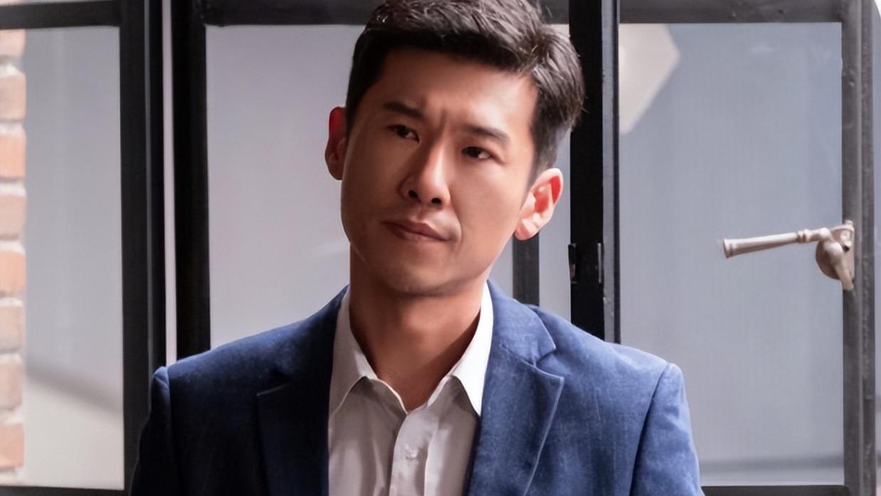 张若昀|给父母长脸的6位“星二代”，有人成顶流，有人成国家一级演员