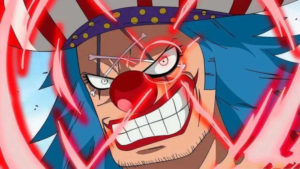 路飞|海贼王1056话情报:巴基悬赏缉拿海军,路飞拒绝大和上船,真惨