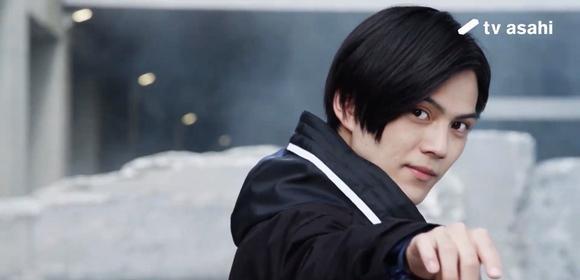 龙虎山|假面骑士geast:最终胜利的人被称为设计神,令和时代的卡密!