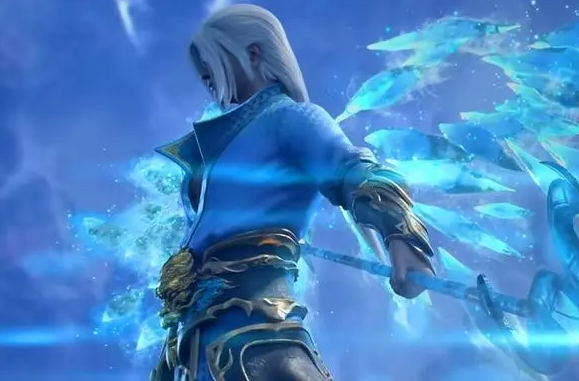 萧炎|《斗破苍穹》萧炎组建的天府联盟真能和魂殿掰手腕吗?