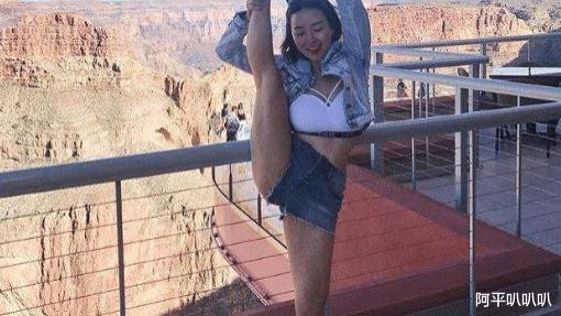 中山忍|“迷住”刘强东的蒋聘婷，魅力为何如此大，看完生活照就懂了！