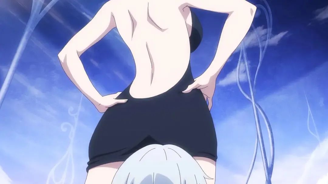 魔力|7月新番，男主召唤不出使魔即将留级，却意外召唤出巨大欧派的魅魔