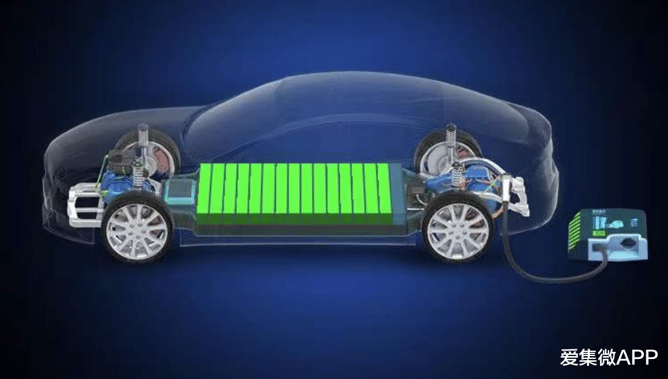 |涉及三项电池专利技术！LG在美遭诉讼