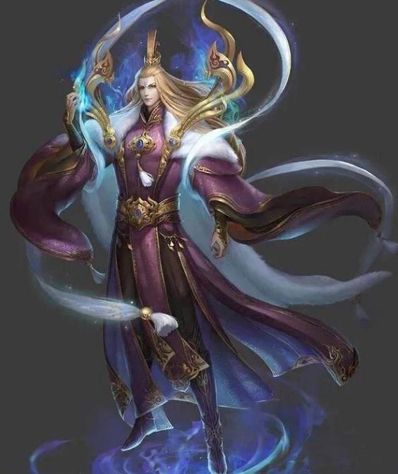 万古神帝|万古神帝:从最近的大战中,我看出了邪不胜正的潜在原因