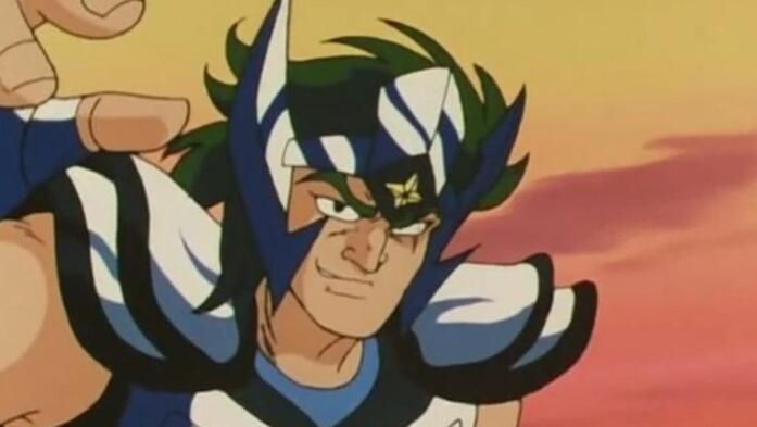 acgn漫评|圣斗士：圣域5位巨人，最矮的有2米，金牛仅第3，第1过了3米