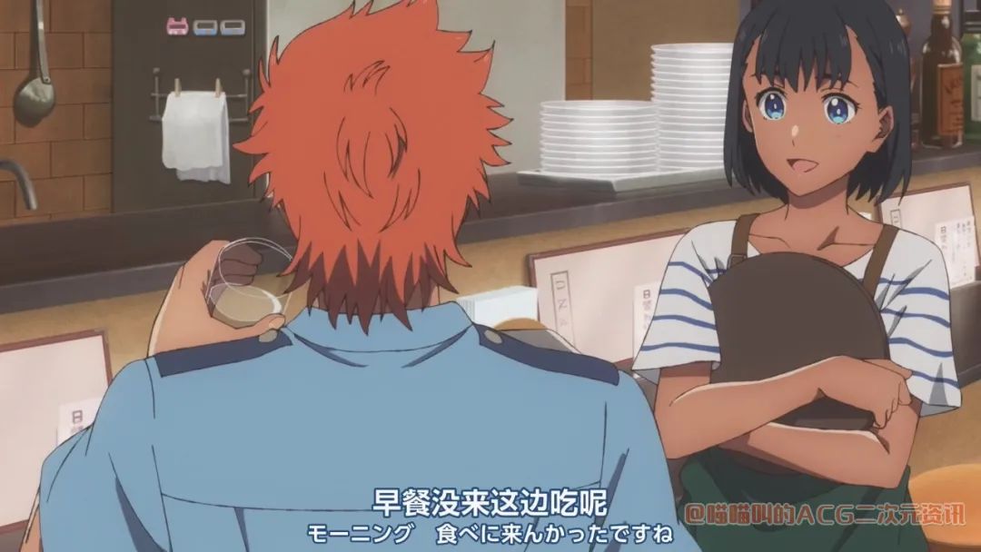 夏日重现|《夏日重现》第二话男主再次被杀，影子的战力太强主角如何破局？