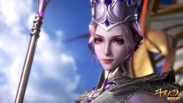 小舞|斗罗：大家在意的女角分3类，十万年魂兽，封号斗罗和3个无名氏