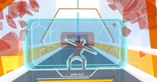 vr游戏|骨灰级推荐｜盘点2022年值得一玩的10款VR游戏