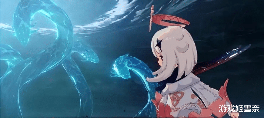 原神|原神：除了锅巴会卖萌，璃月还有哪些魔神？