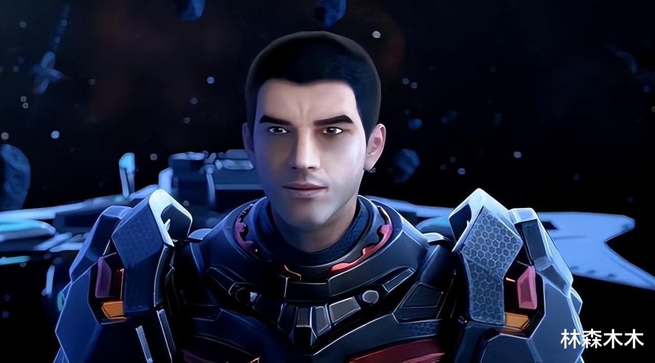 overlord|雄兵连：卡尔莫名其妙就成大反派了？他最初不是中立的学者吗？