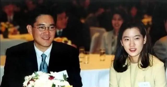 三星|韩国奇女子林世玲，一脚踢碎三星太子妃王冠，自立门户抗衡三星