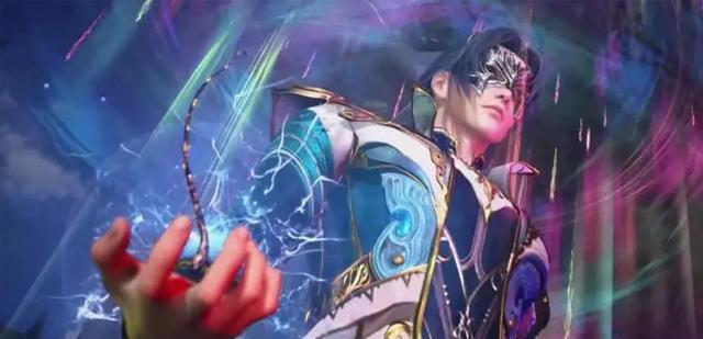 acgn漫评|斗罗大陆：最强魂兽排行，有一只接近于神的魂兽，你知道它是谁吗