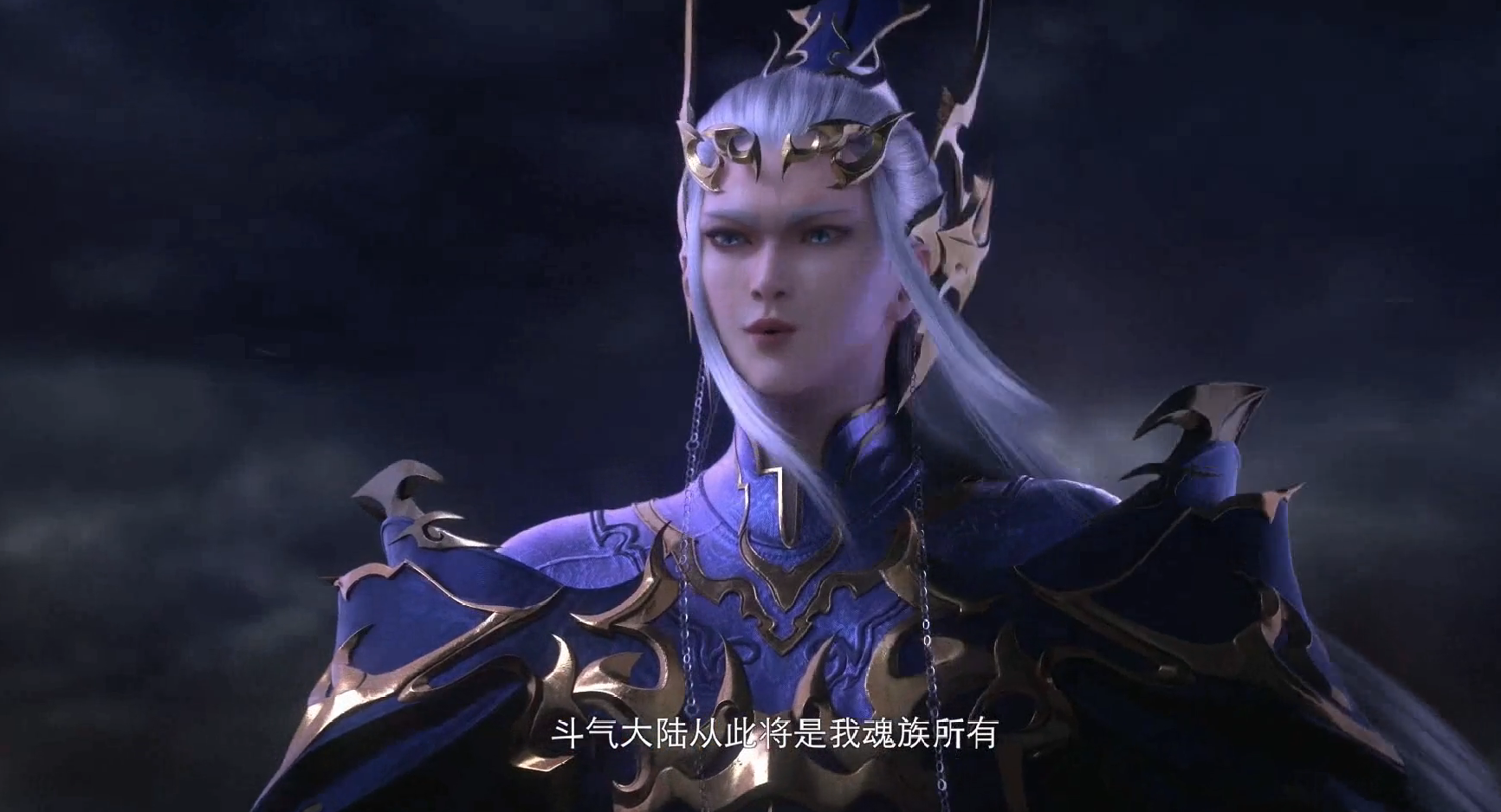 佐良娜|斗破苍穹:萧玄就算在世,萧族也得覆灭,毕竟不是谁都有虚无吞炎