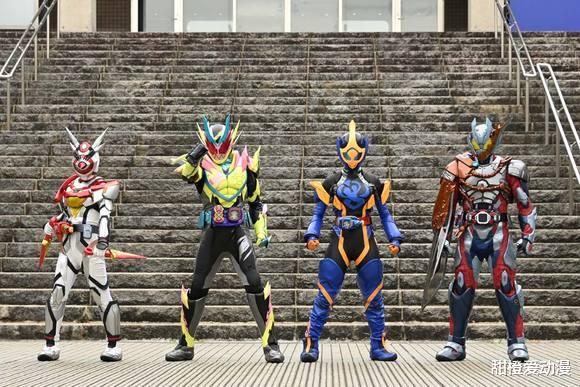 预告|假面骑士revice38话预告：究极礼拜四要来了，安息日三大骑士联手