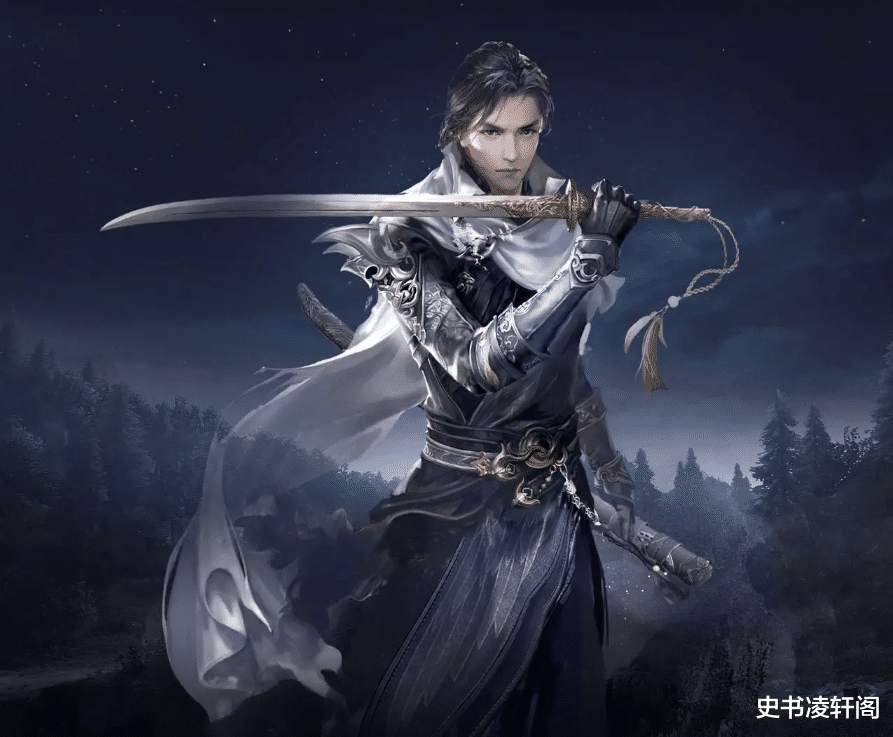 萧炎|斗破苍穹中的十大绝世强者,魂天帝排第三,萧炎是不是最强斗帝?