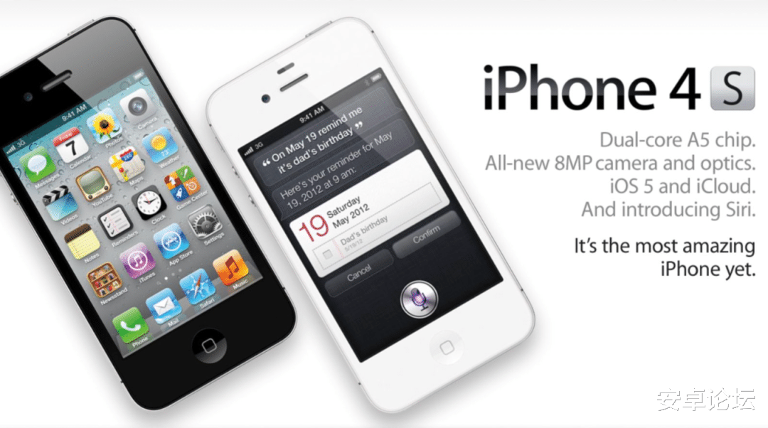 iphone6|回头看,你觉得哪款iPhone最经典呢?