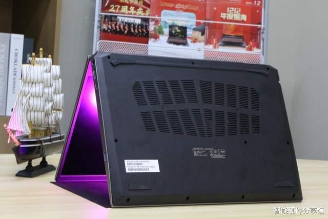 5G|哪一款电竞笔记本值得入手？神舟S7系列产品，游戏更酷爽