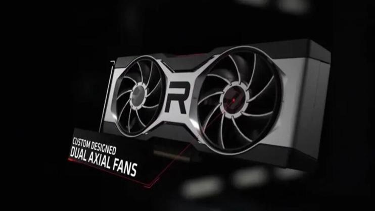 显卡|?AMD Radeon RX 7700显卡参数曝光：6nm工艺，8GB显存