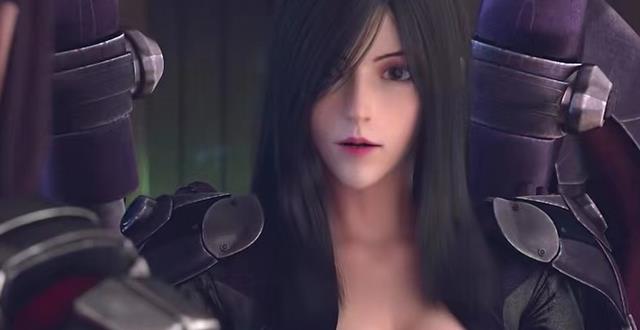 凉冰|为什么蔷薇一心要复活凉冰却从来没想过复活自己父亲?答案很简单