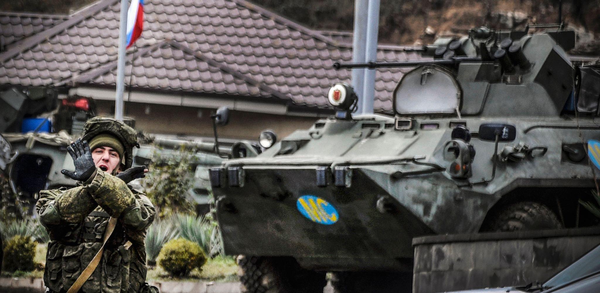 反攻来了! 乌克兰宣布突破俄军防线, 印度计划供应导弹军援俄罗斯