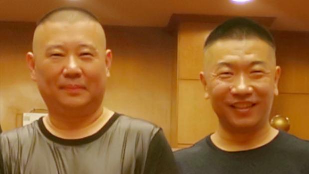 郭德纲|上海疫情持续！郭德纲徒弟率众在一线做志愿者，保障物资有效配送