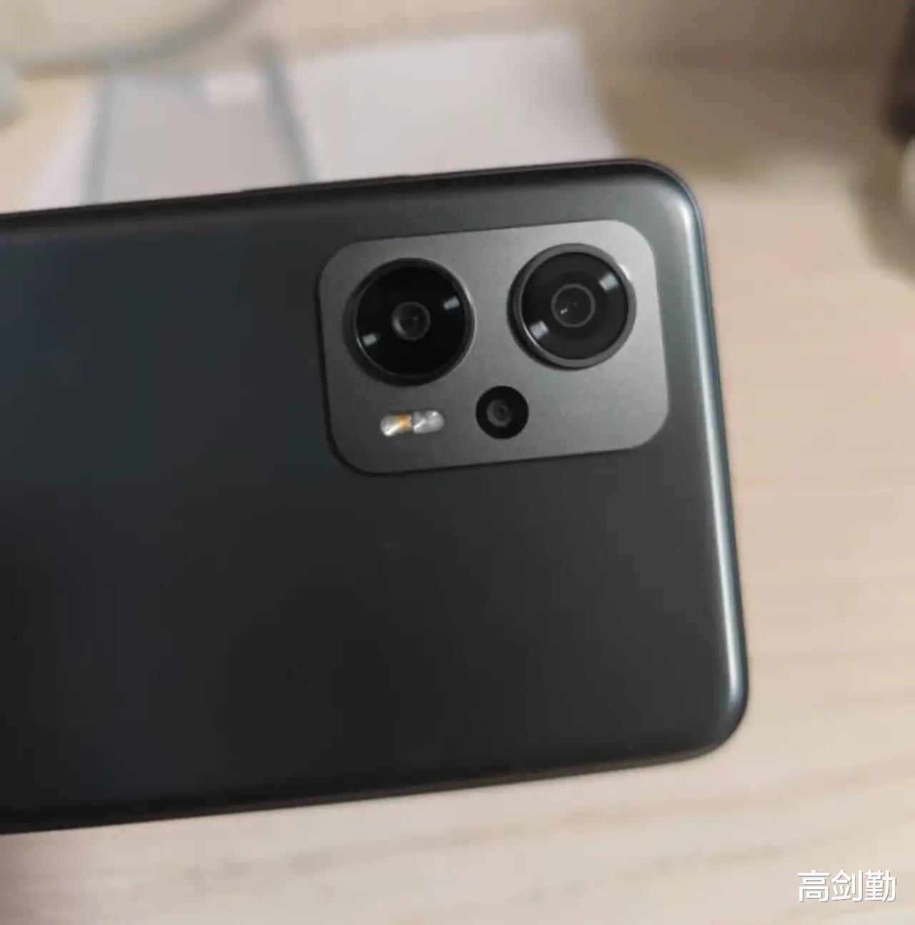 |note11tPro+已上手，简短说说优缺点！