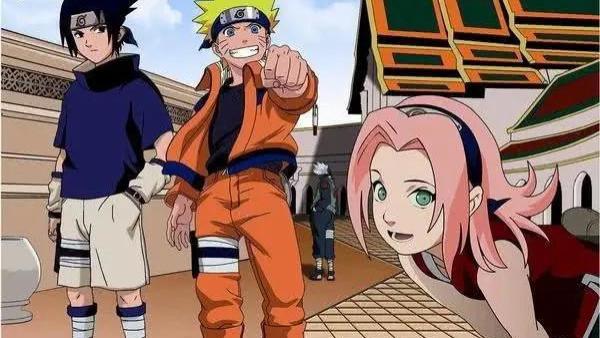 狐狸|同是九尾人柱力，为什么鸣人有狐狸胡须而玖辛奈却没有？