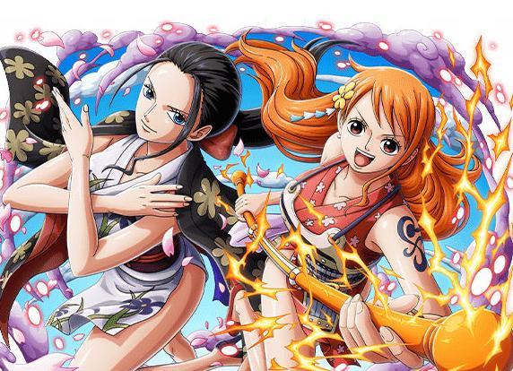 海贼王|海贼王1055话详细情报揭秘古代兵器冥王绿牛欺软怕硬直接开溜