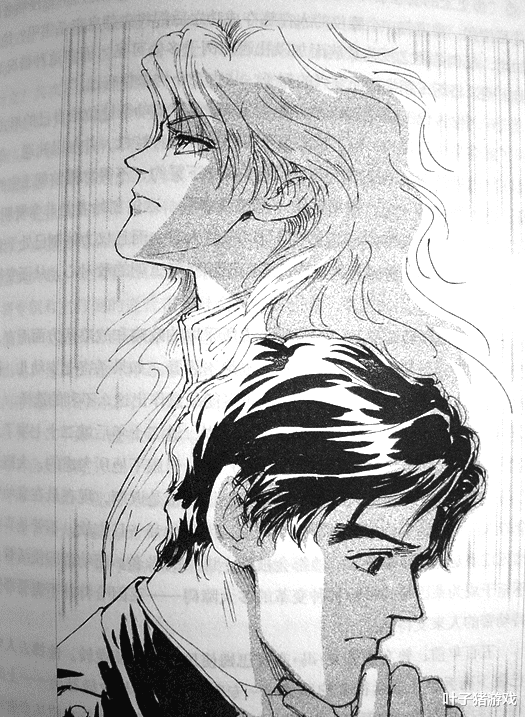 银河英雄传说|这一杯红茶敬杨威利，奇迹的魔术师《银河英雄传说》儿童节特辑