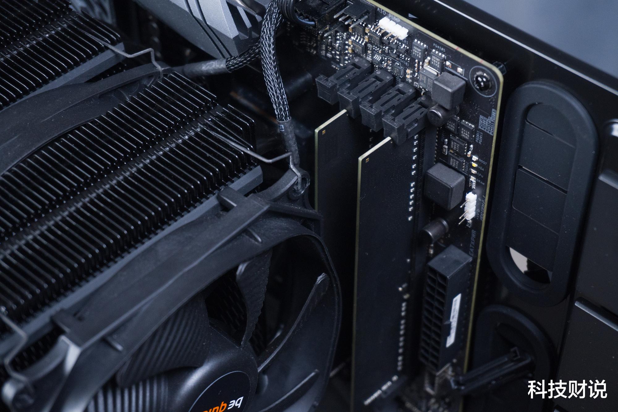 机箱|机箱换“皮肤”?透气还是密闭任我选!德静界静音机箱