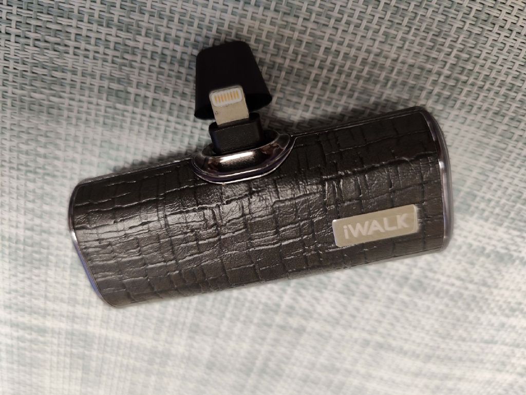 郑州|男生专属的苹果手机最佳充电小伙伴