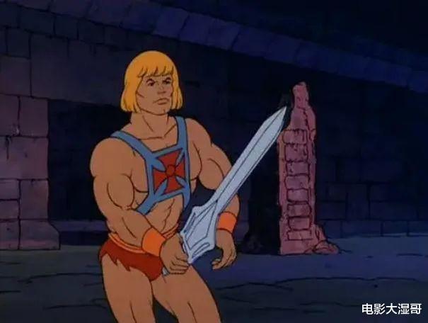 夜行神龙|找了他们好久了,这些童年欧美动画片,你还记得么